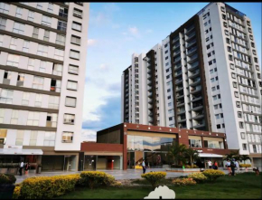 Apartamento en exclusivo lugar de Neiva